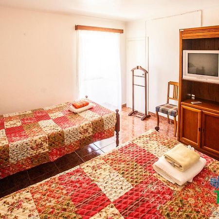 Hospedaria casa D'Avo Praia da Vitória Exterior foto